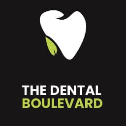 boulevard Icon